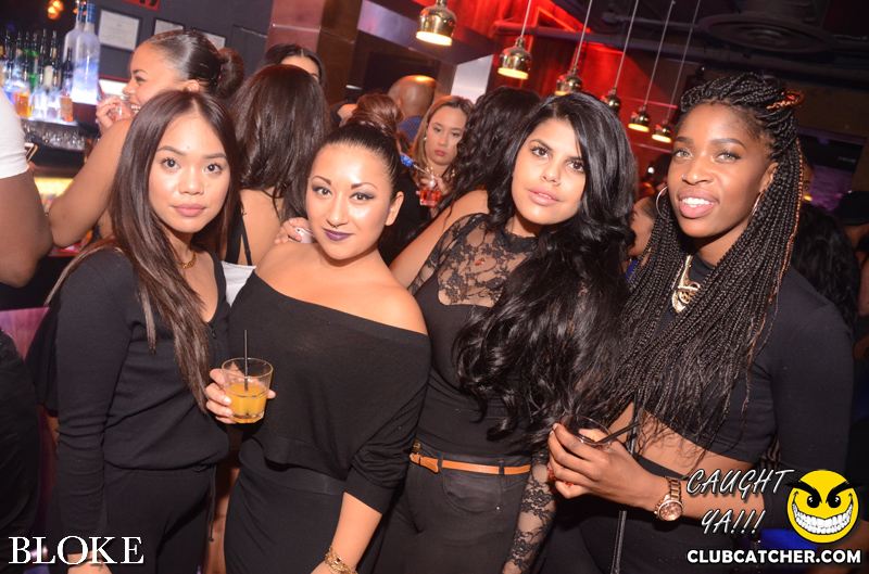 Bloke nightclub photo 61 - November 16th, 2014
