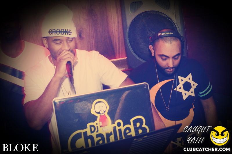 Bloke nightclub photo 62 - November 16th, 2014