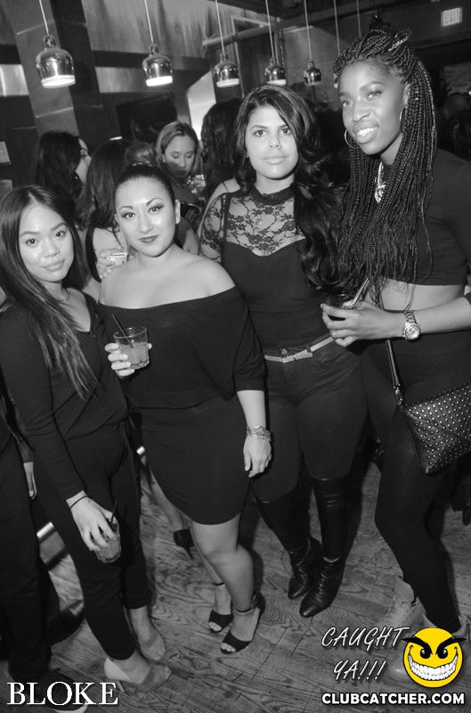 Bloke nightclub photo 64 - November 16th, 2014