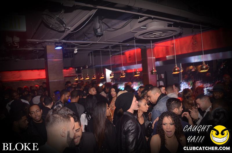 Bloke nightclub photo 66 - November 16th, 2014