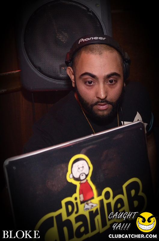 Bloke nightclub photo 67 - November 16th, 2014