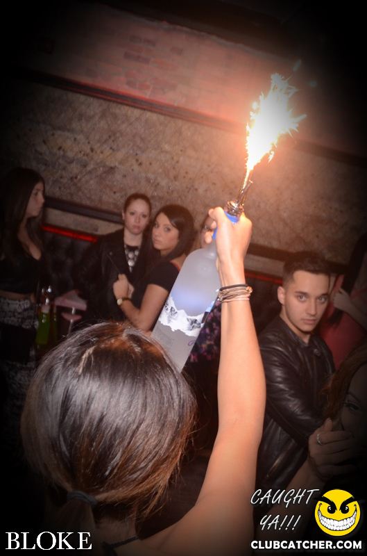 Bloke nightclub photo 72 - November 16th, 2014
