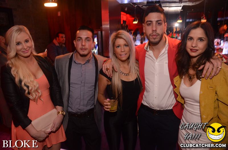 Bloke nightclub photo 73 - November 16th, 2014