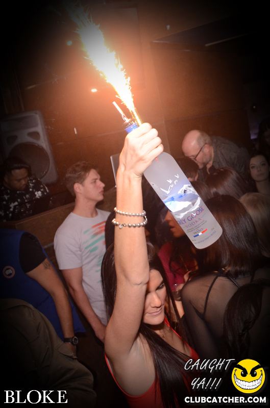 Bloke nightclub photo 74 - November 16th, 2014