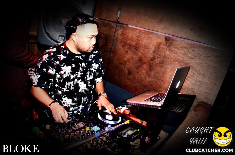 Bloke nightclub photo 75 - November 16th, 2014