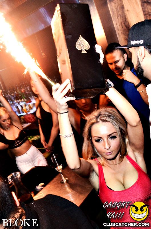 Bloke nightclub photo 77 - November 16th, 2014