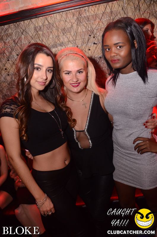 Bloke nightclub photo 78 - November 16th, 2014