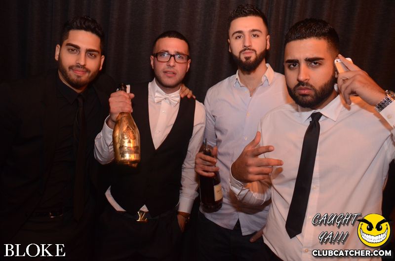 Bloke nightclub photo 9 - November 16th, 2014