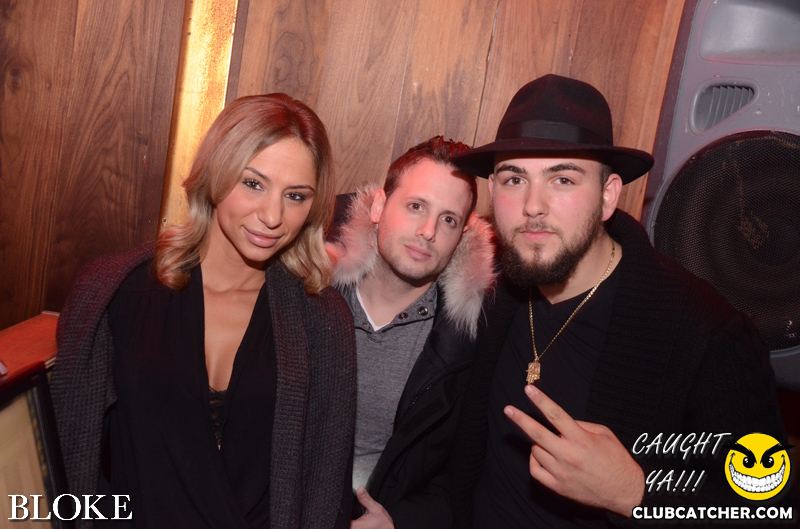 Bloke nightclub photo 81 - November 16th, 2014