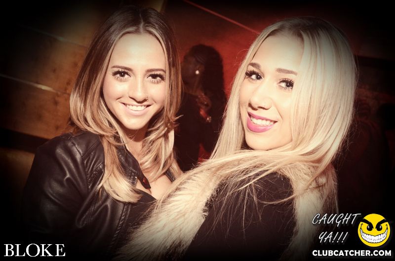 Bloke nightclub photo 83 - November 16th, 2014