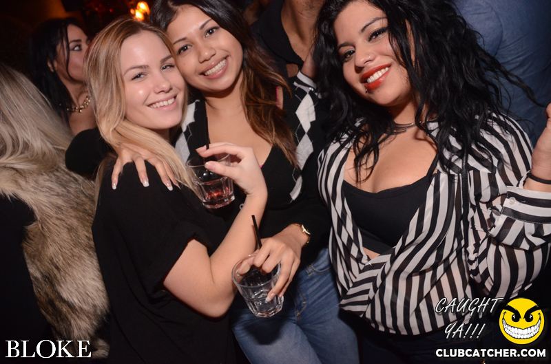 Bloke nightclub photo 86 - November 16th, 2014