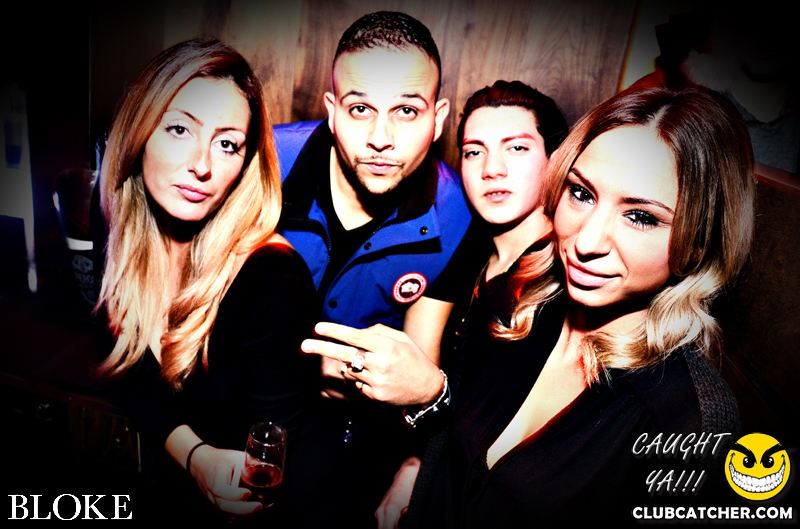 Bloke nightclub photo 88 - November 16th, 2014