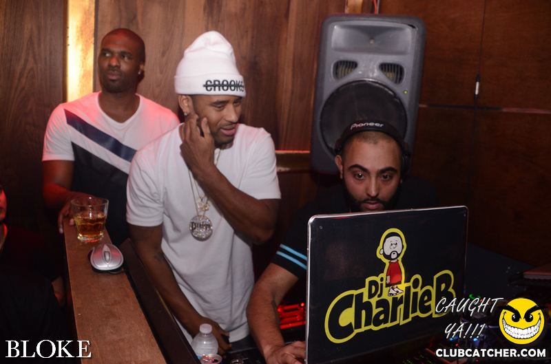 Bloke nightclub photo 97 - November 16th, 2014