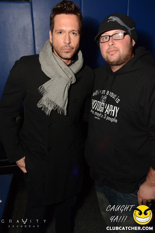 Gravity Soundbar nightclub photo 11 - November 19th, 2014