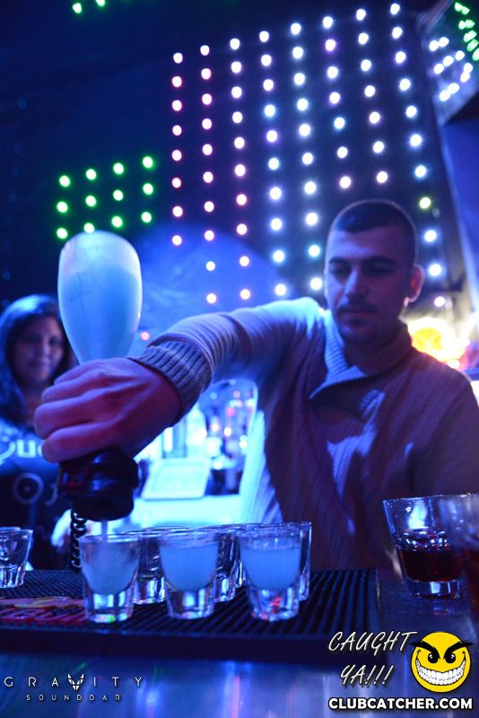 Gravity Soundbar nightclub photo 101 - November 19th, 2014