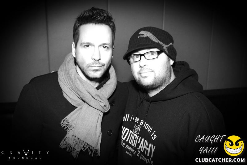 Gravity Soundbar nightclub photo 102 - November 19th, 2014
