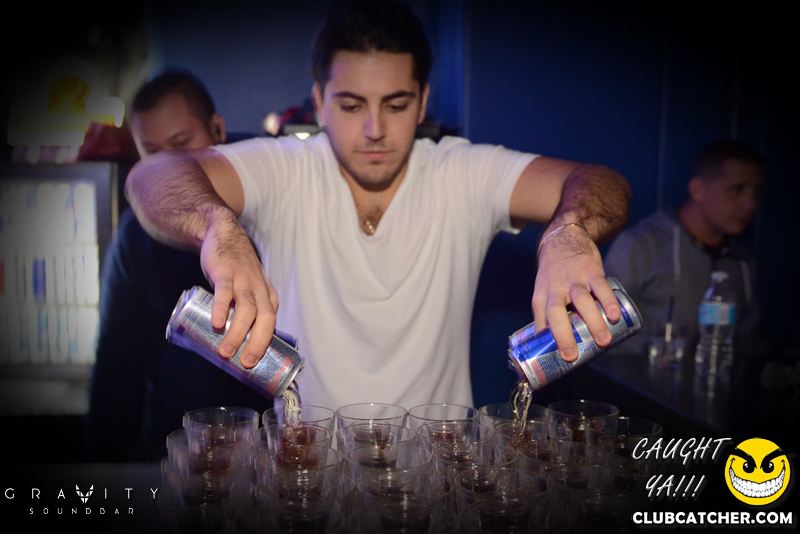 Gravity Soundbar nightclub photo 104 - November 19th, 2014