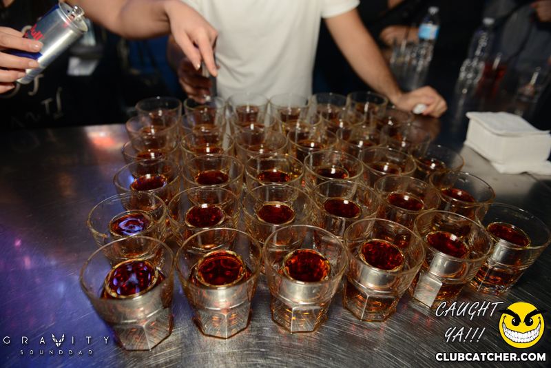 Gravity Soundbar nightclub photo 105 - November 19th, 2014