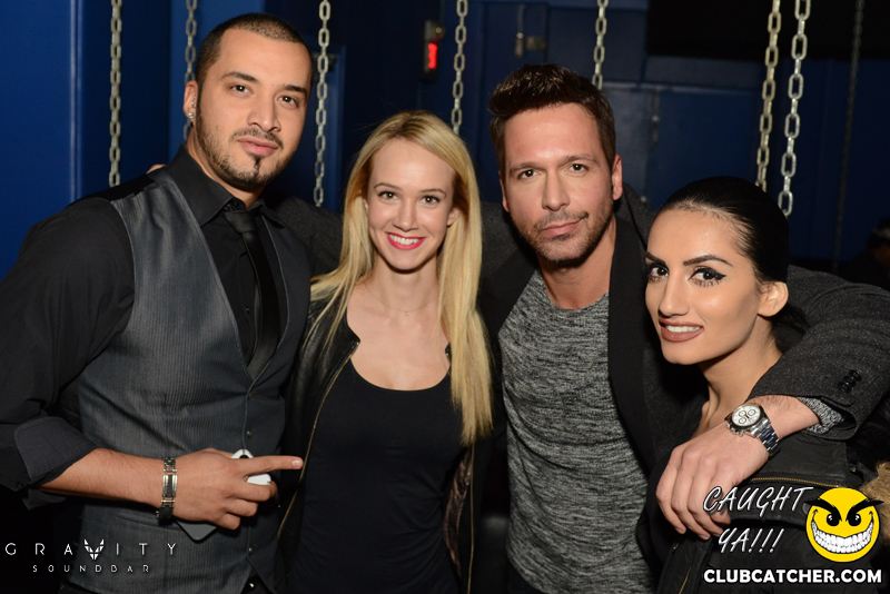 Gravity Soundbar nightclub photo 107 - November 19th, 2014