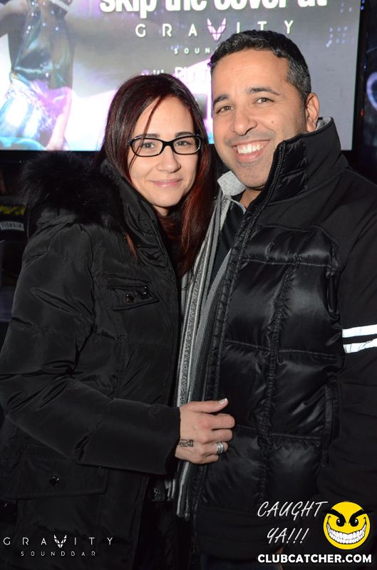 Gravity Soundbar nightclub photo 111 - November 19th, 2014