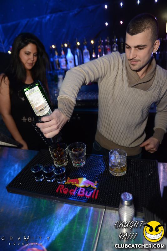Gravity Soundbar nightclub photo 113 - November 19th, 2014