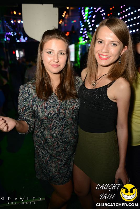 Gravity Soundbar nightclub photo 115 - November 19th, 2014