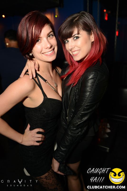 Gravity Soundbar nightclub photo 118 - November 19th, 2014