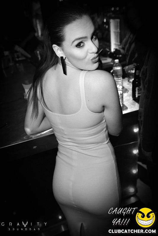 Gravity Soundbar nightclub photo 119 - November 19th, 2014