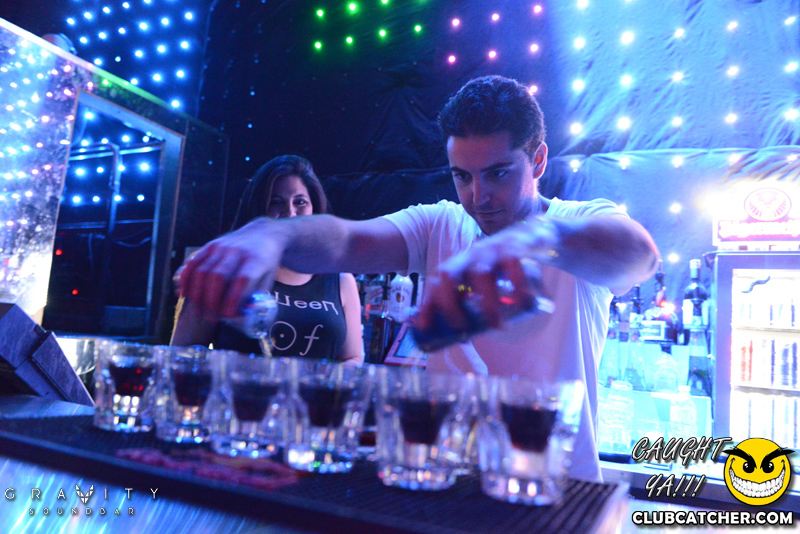 Gravity Soundbar nightclub photo 120 - November 19th, 2014