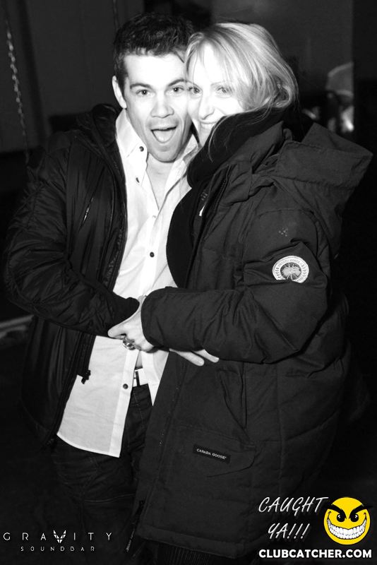 Gravity Soundbar nightclub photo 121 - November 19th, 2014