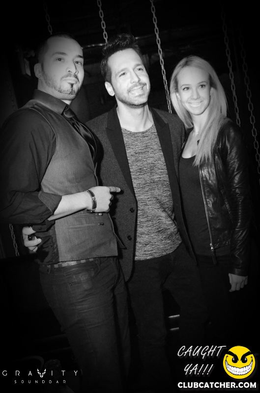 Gravity Soundbar nightclub photo 123 - November 19th, 2014