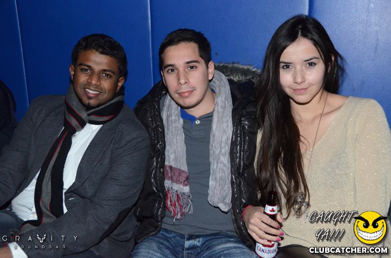 Gravity Soundbar nightclub photo 124 - November 19th, 2014