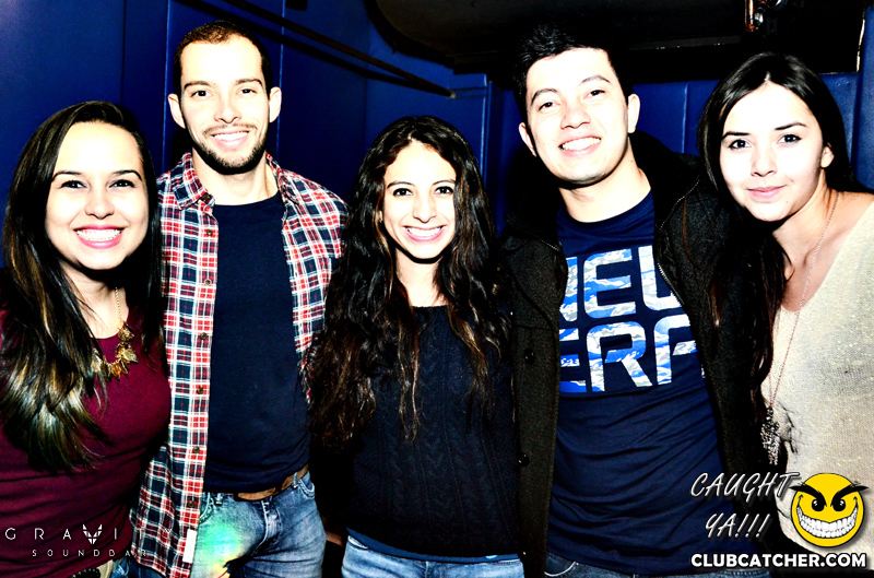 Gravity Soundbar nightclub photo 125 - November 19th, 2014