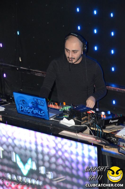 Gravity Soundbar nightclub photo 127 - November 19th, 2014