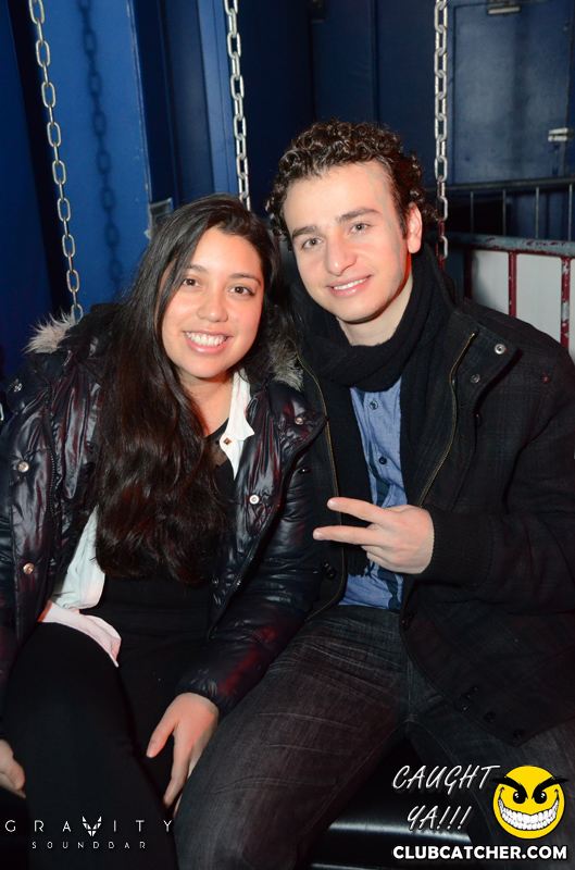 Gravity Soundbar nightclub photo 128 - November 19th, 2014