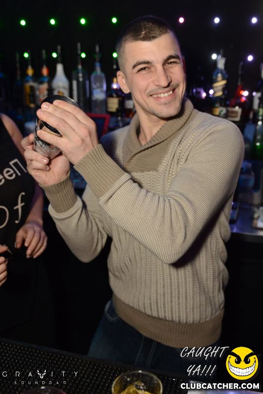 Gravity Soundbar nightclub photo 129 - November 19th, 2014