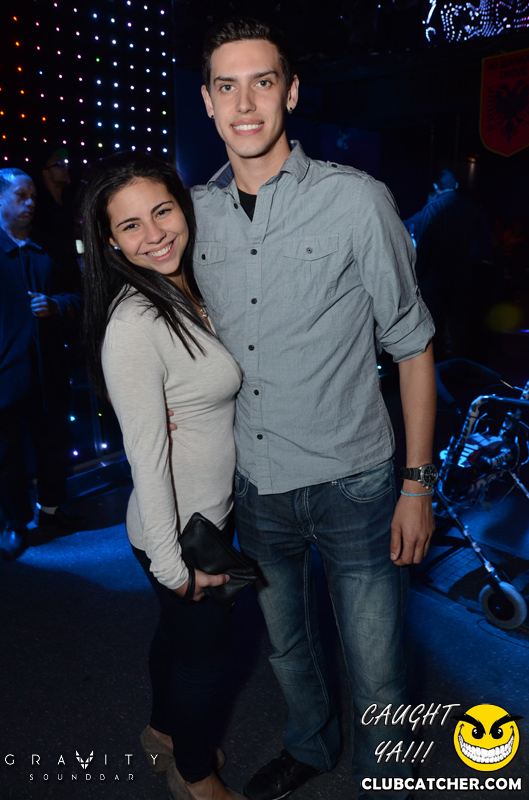 Gravity Soundbar nightclub photo 131 - November 19th, 2014