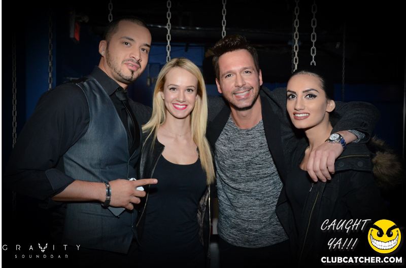 Gravity Soundbar nightclub photo 132 - November 19th, 2014