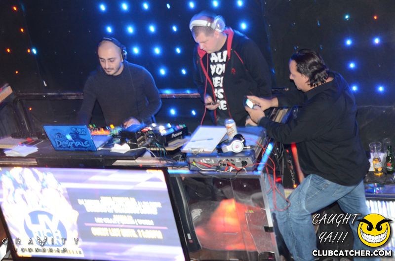 Gravity Soundbar nightclub photo 133 - November 19th, 2014
