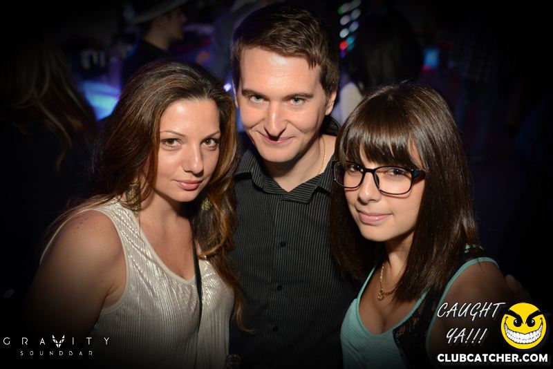 Gravity Soundbar nightclub photo 134 - November 19th, 2014