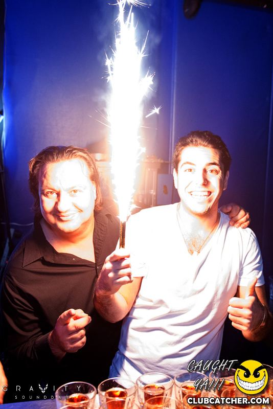 Gravity Soundbar nightclub photo 135 - November 19th, 2014