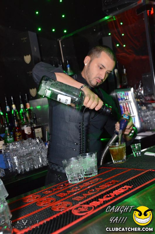 Gravity Soundbar nightclub photo 136 - November 19th, 2014