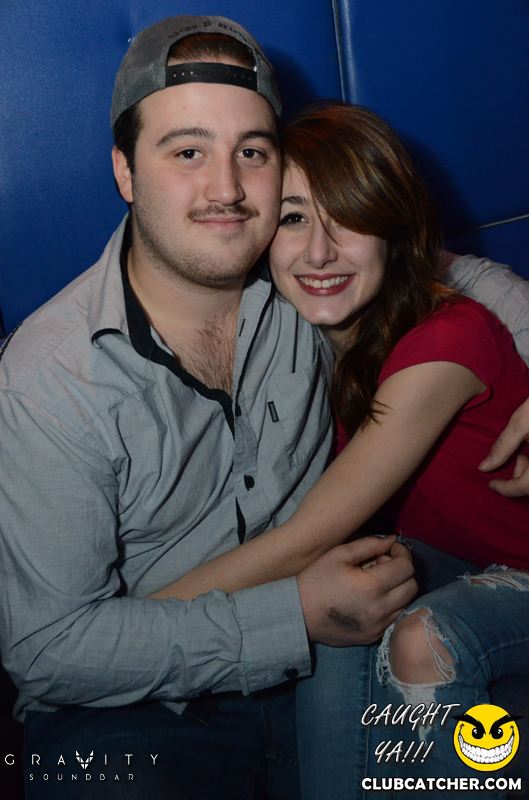 Gravity Soundbar nightclub photo 137 - November 19th, 2014
