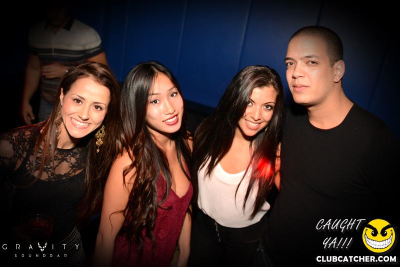 Gravity Soundbar nightclub photo 138 - November 19th, 2014