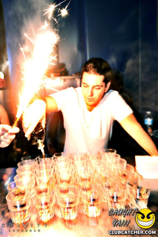 Gravity Soundbar nightclub photo 140 - November 19th, 2014