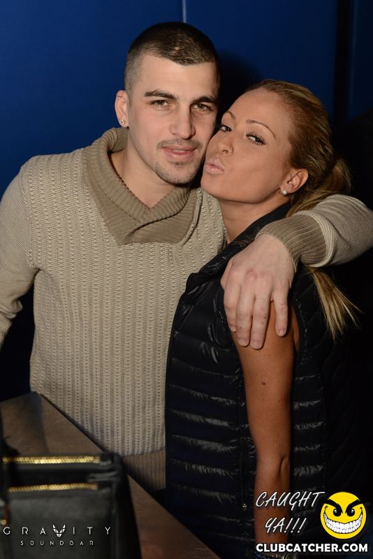 Gravity Soundbar nightclub photo 15 - November 19th, 2014