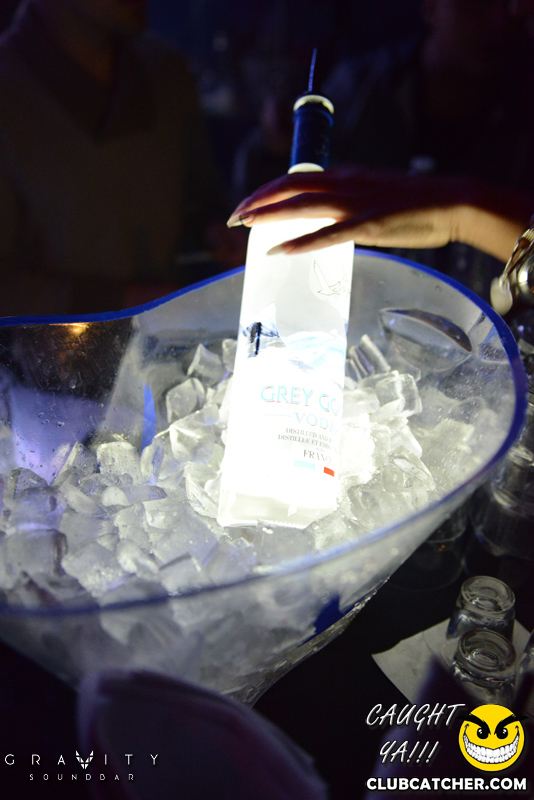 Gravity Soundbar nightclub photo 18 - November 19th, 2014