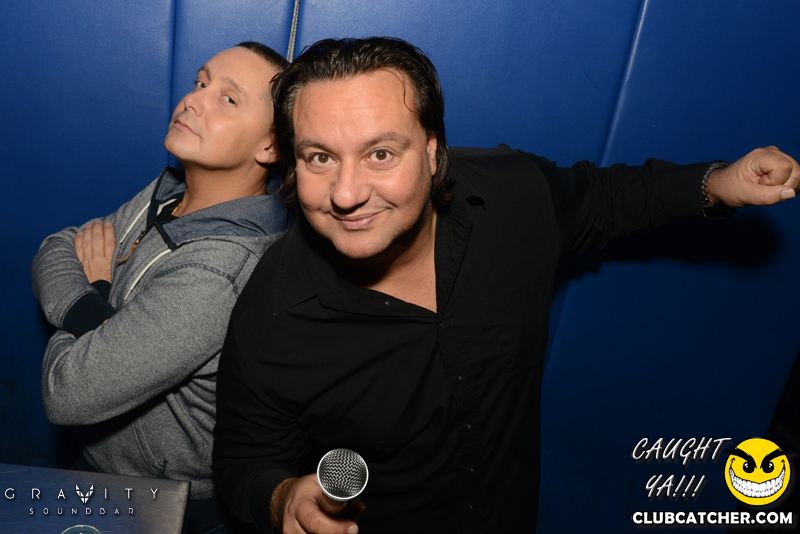Gravity Soundbar nightclub photo 19 - November 19th, 2014