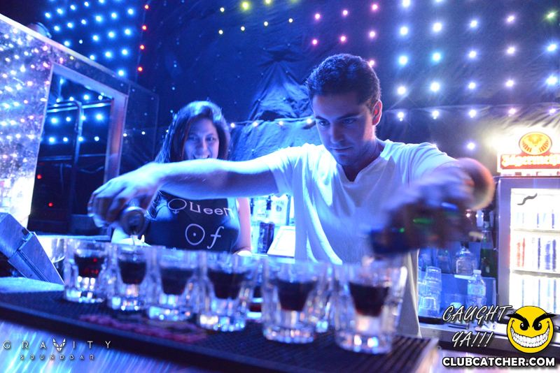 Gravity Soundbar nightclub photo 3 - November 19th, 2014