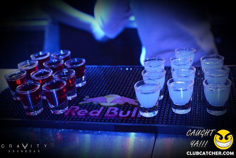 Gravity Soundbar nightclub photo 23 - November 19th, 2014